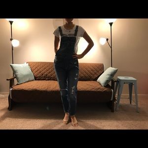 Hollister Overalls jeans